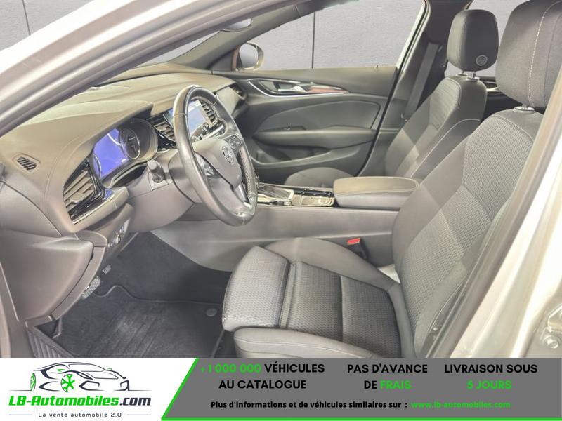 Opel Insignia Sports Tourer 2.0 Diesel 174 ch BVA - Photo 8 / 12