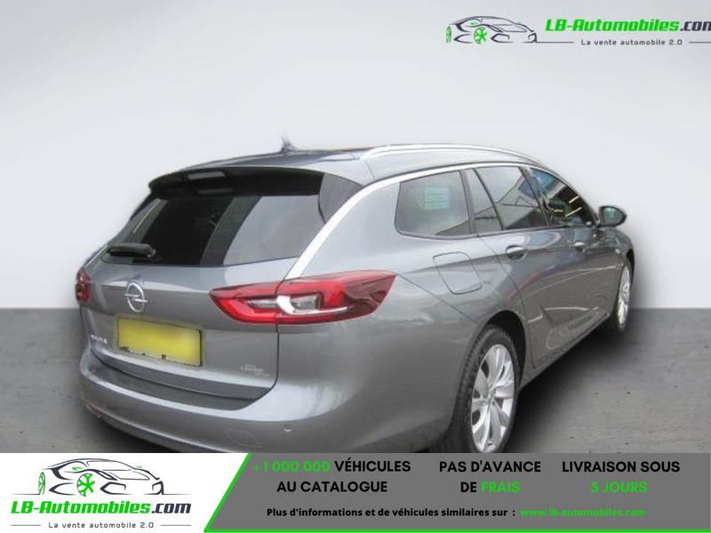 Opel Insignia Sports Tourer 2.0 Diesel 174 ch BVA - Photo 3 / 10