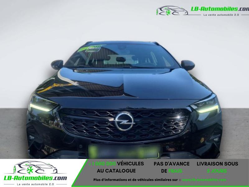 Opel Insignia Sports Tourer 2.0 Diesel 174 ch BVA - Photo 4 / 8