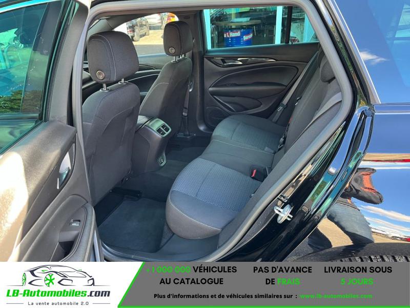 Opel Insignia Sports Tourer 1.5 Diesel 122 ch BVA - Photo 6 / 8
