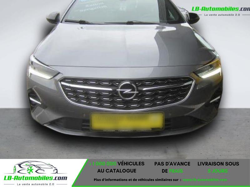 Opel Insignia Sports Tourer 2.0 Diesel 174 ch BVA - Photo 4 / 10