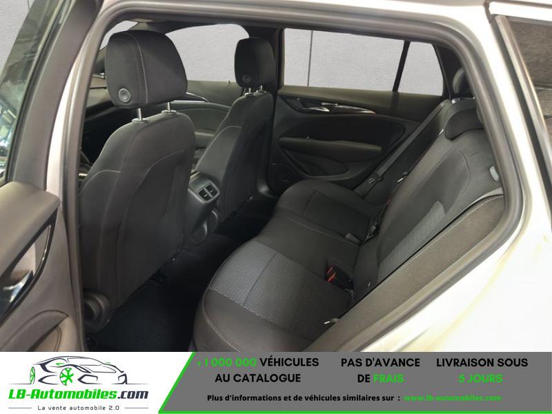 Opel Insignia Sports Tourer 2.0 Diesel 174 ch BVA - Photo 9 / 12