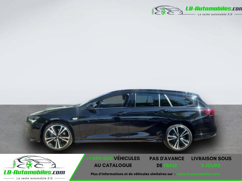 Opel Insignia Sports Tourer 2.0 Diesel 174 ch BVA - Photo 5 / 8