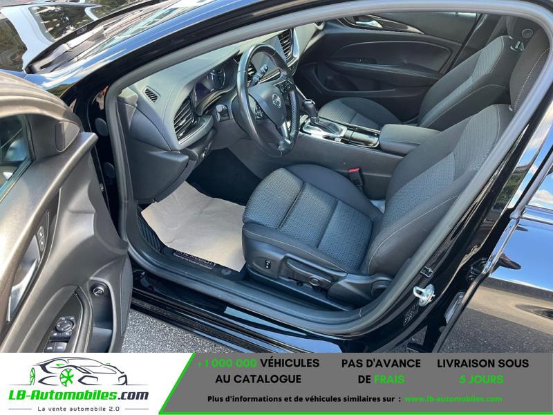 Opel Insignia Sports Tourer 1.5 Diesel 122 ch BVA - Photo 7 / 8