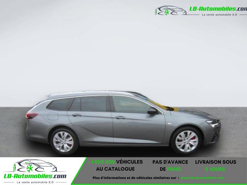 Opel Insignia Sports Tourer 2.0 Diesel 174 ch BVA - Photo 5 / 10
