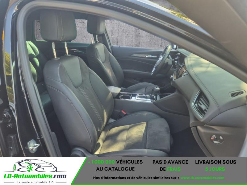 Opel Insignia Sports Tourer 2.0 Diesel 174 ch BVA - Photo 6 / 8