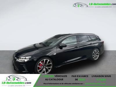Opel Insignia Sports Tourer 2.0 Turbo 230 ch BVA AWD