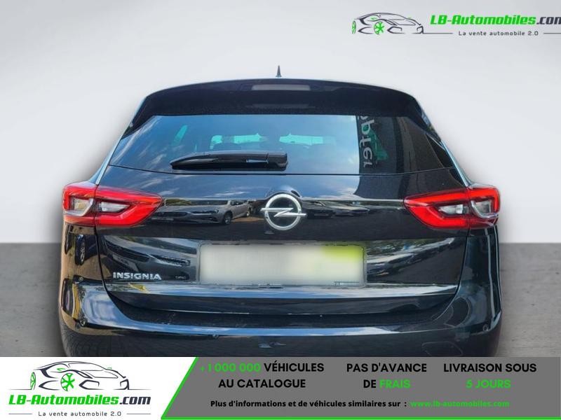 Opel Insignia Sports Tourer 2.0 Diesel 174 ch BVA - Photo 5 / 9