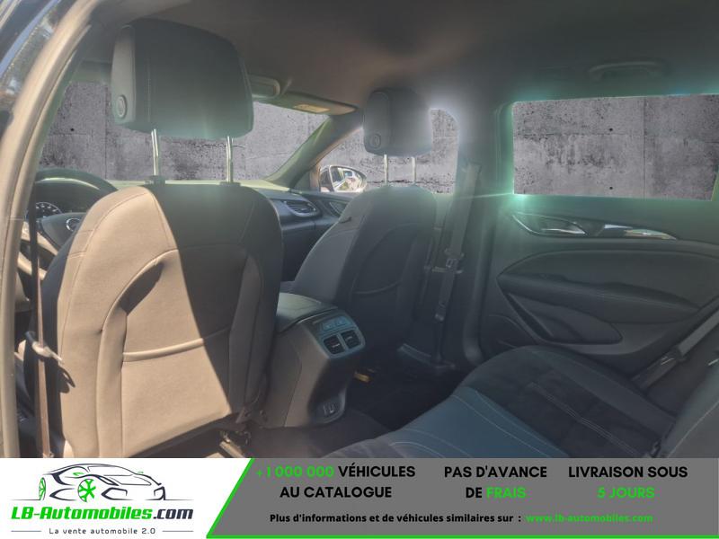 Opel Insignia Sports Tourer 2.0 Diesel 174 ch BVA - Photo 7 / 8