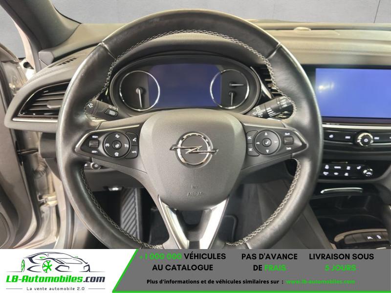 Opel Insignia Sports Tourer 2.0 Diesel 174 ch BVA - Photo 10 / 12