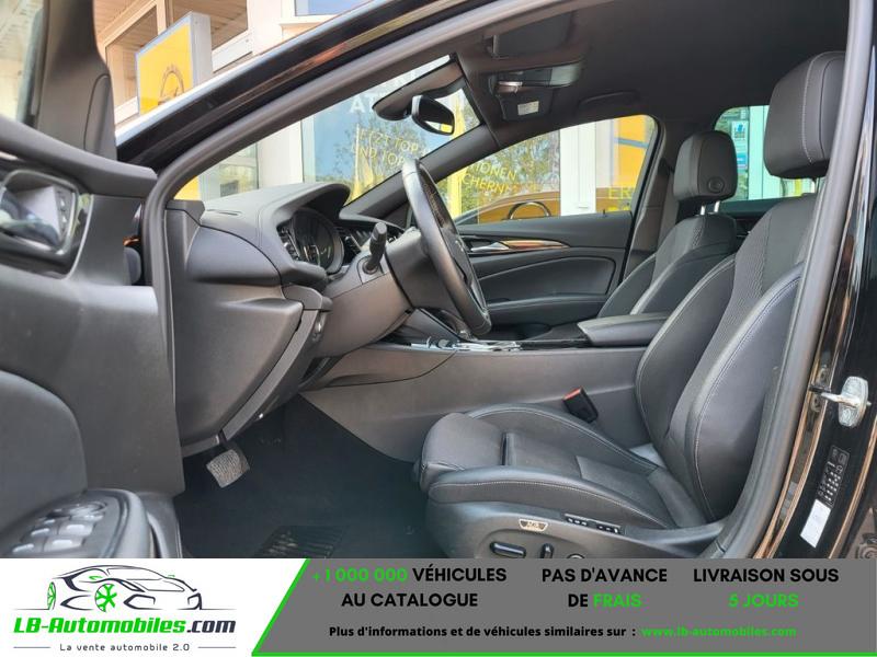 Opel Insignia Sports Tourer 2.0 Diesel 174 ch BVA - Photo 6 / 9