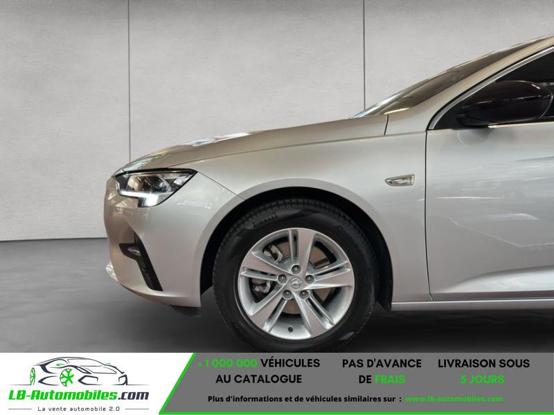 Opel Insignia Sports Tourer 2.0 Diesel 174 ch BVA - Photo 11 / 12
