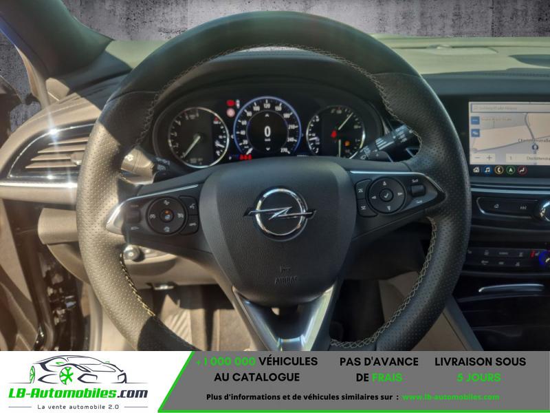Opel Insignia Sports Tourer 2.0 Diesel 174 ch BVA - Photo 8 / 8