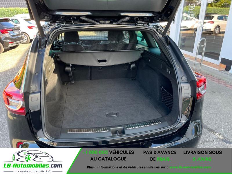 Opel Insignia Sports Tourer 1.5 Diesel 122 ch BVA - Photo 8 / 8