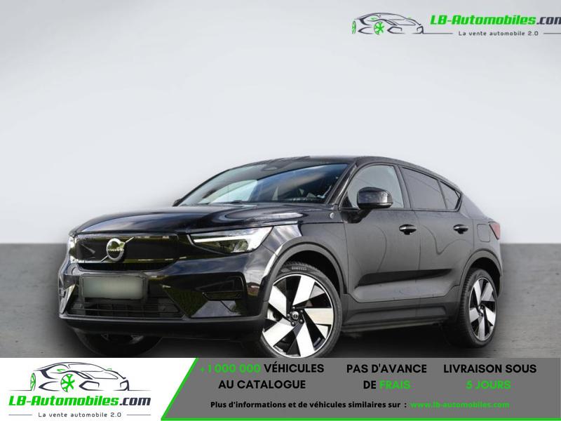 Volvo C40 231 ch BVA - Photo 1 / 6