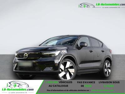Volvo C40 231 ch BVA