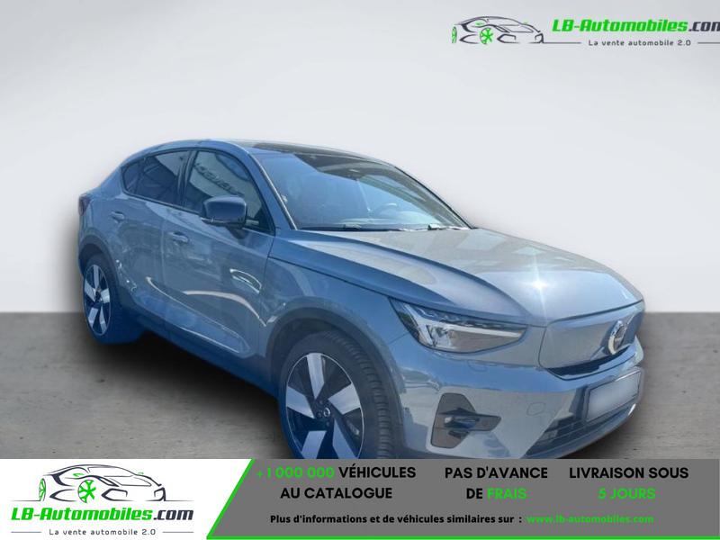 Volvo C40 231 ch BVA - Photo 1 / 3