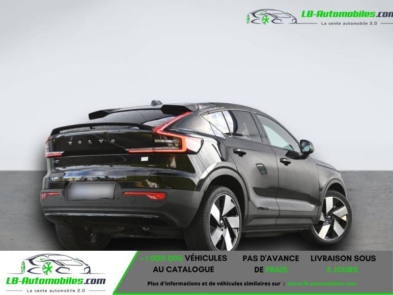 Volvo C40 231 ch BVA - Photo 2 / 6