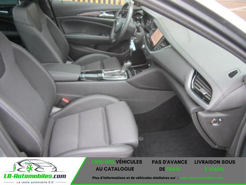 Opel Insignia Sports Tourer 2.0 Diesel 174 ch BVA - Photo 7 / 10