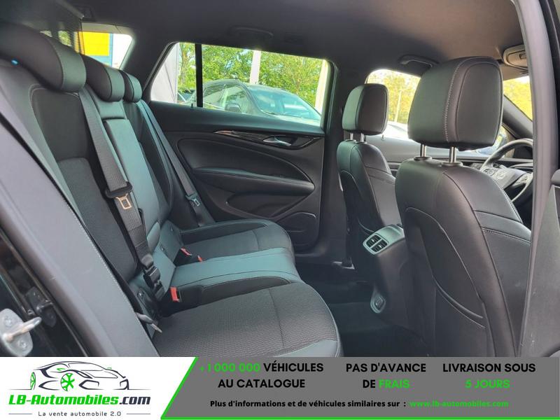 Opel Insignia Sports Tourer 2.0 Diesel 174 ch BVA - Photo 7 / 9