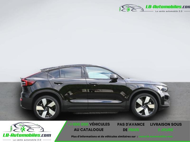 Volvo C40 231 ch BVA - Photo 3 / 6