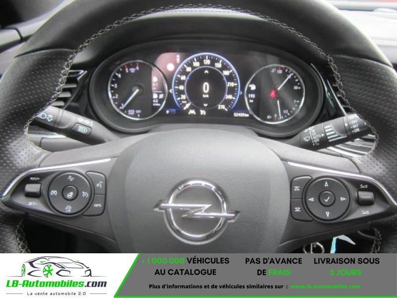 Opel Insignia Sports Tourer 2.0 Diesel 174 ch BVA - Photo 8 / 10