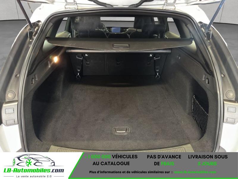 Opel Insignia Sports Tourer 2.0 Diesel 174 ch BVA - Photo 12 / 12