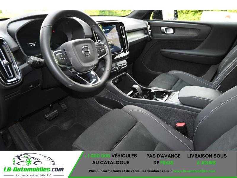 Volvo C40 231 ch BVA - Photo 4 / 6