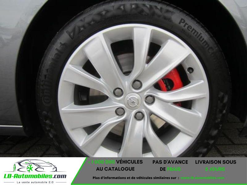 Opel Insignia Sports Tourer 2.0 Diesel 174 ch BVA - Photo 9 / 10