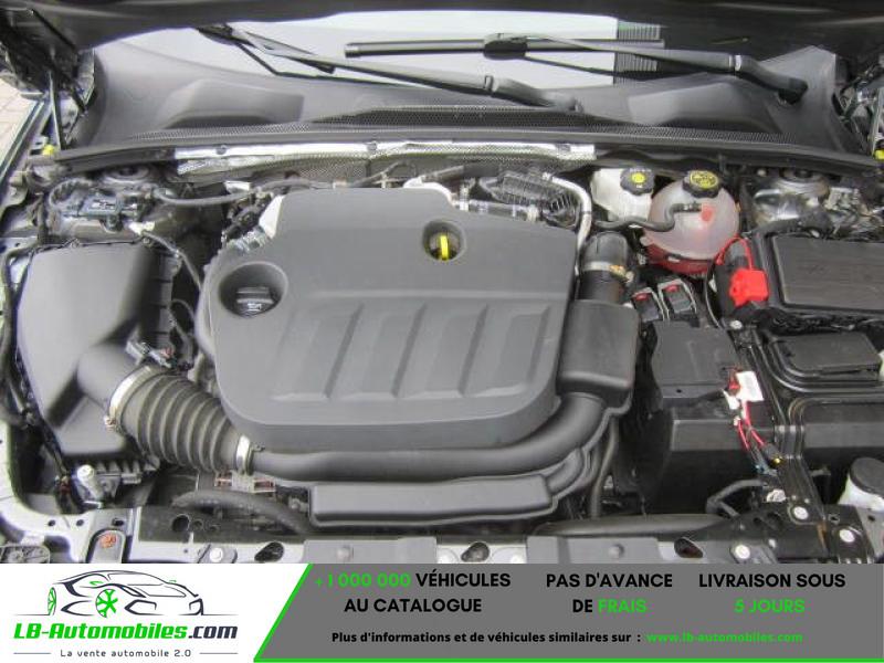 Opel Insignia Sports Tourer 2.0 Diesel 174 ch BVA - Photo 10 / 10