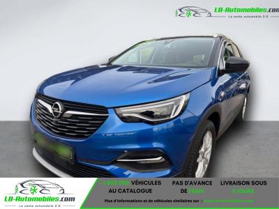 Opel Grandland X 1.2 Turbo 130 ch BVA