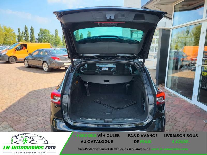Opel Insignia Sports Tourer 2.0 Diesel 174 ch BVA - Photo 9 / 9