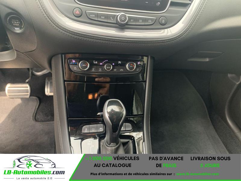 Opel Grandland X 1.2 Turbo 130 ch BVA - Photo 2 / 7