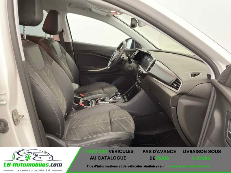 Opel Grandland Hybrid 225 ch BVA - Photo 5 / 8