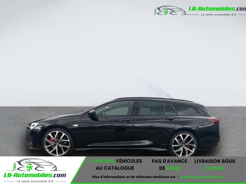 Opel Insignia Sports Tourer 2.0 Turbo 230 ch BVA AWD - Photo 6 / 9
