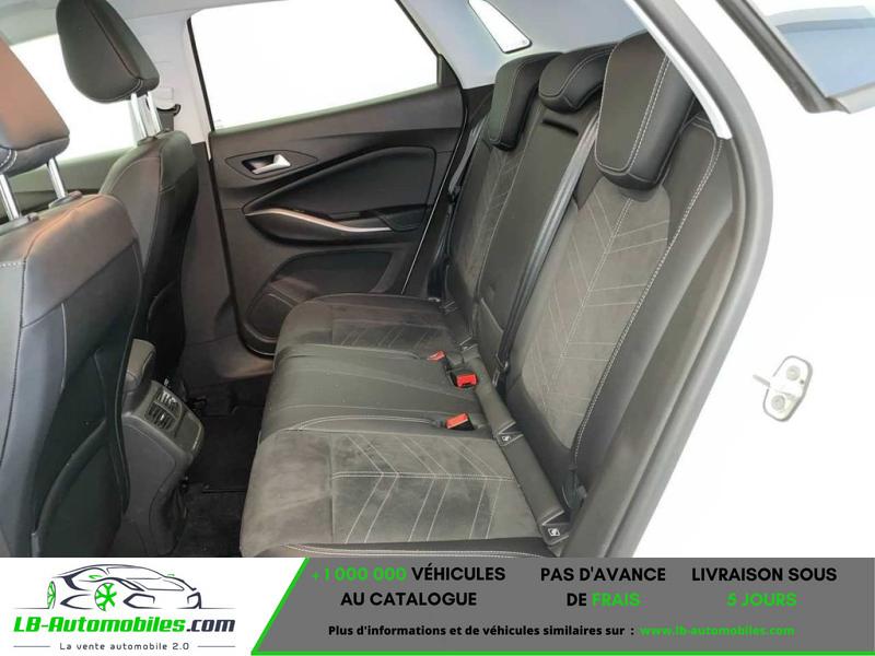 Opel Grandland Hybrid 225 ch BVA - Photo 6 / 8