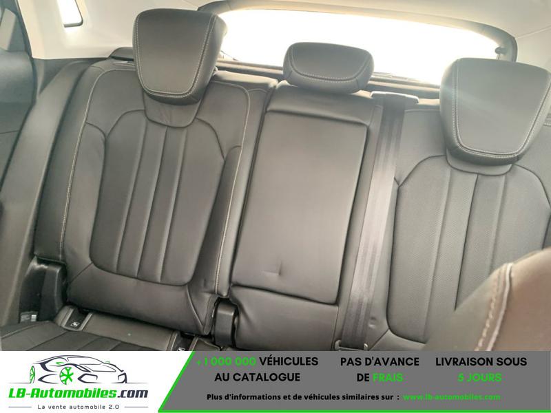 Opel Grandland X 1.2 Turbo 130 ch BVA - Photo 5 / 7