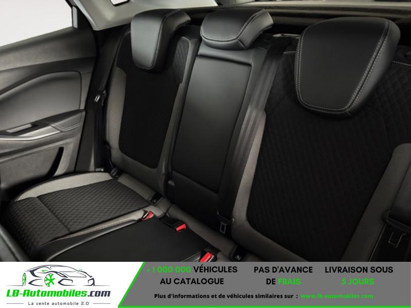 Opel Grandland X 1.2 Turbo 130 ch BVA - Photo 9 / 11