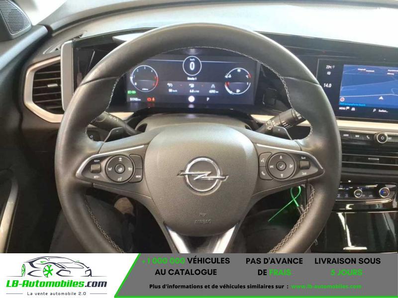 Opel Grandland Hybrid 225 ch BVA - Photo 7 / 8