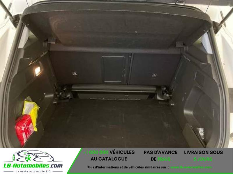 Opel Grandland Hybrid 225 ch BVA - Photo 8 / 8
