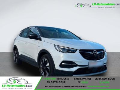 Opel Grandland X 1.6 Turbo 180 ch BVA