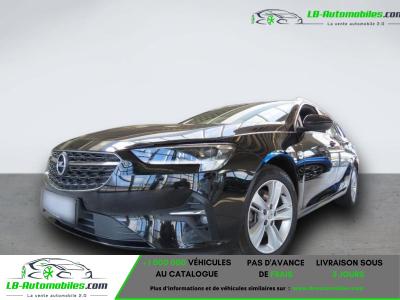 Opel Insignia Sports Tourer 1.5 Diesel 122 ch BVA