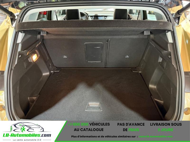 Opel Grandland X 1.2 Turbo 130 ch BVA - Photo 9 / 9