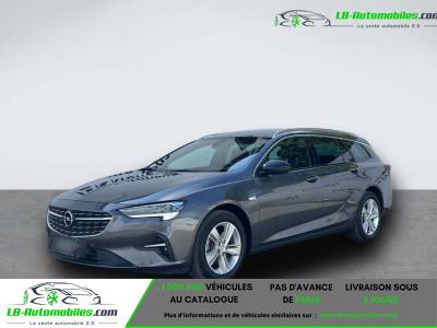 Opel Insignia Sports Tourer 2.0 Diesel 174 ch BVA