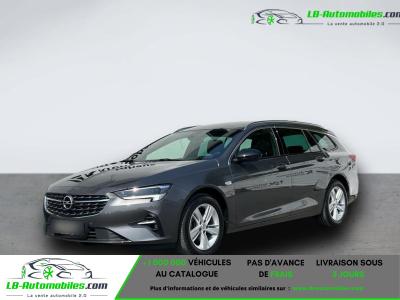 Opel Insignia Sports Tourer 2.0 Diesel 174 ch BVA