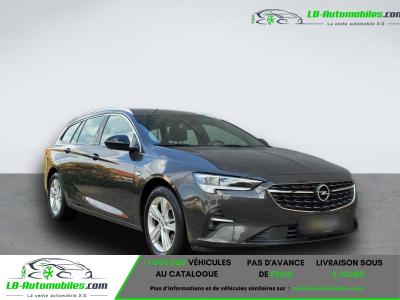 Opel Insignia Sports Tourer 2.0 Turbo 170 ch BVA