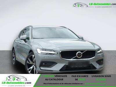 Volvo V60 B3 163 ch BVA
