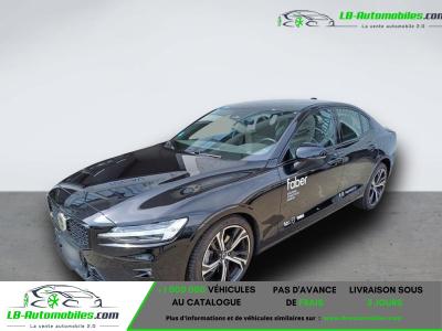Volvo S60 B4 197 ch BVA