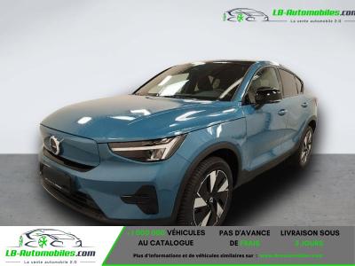 Volvo C40 Extended Range 252 ch BVA