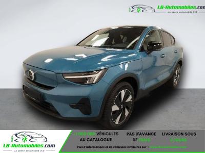 Volvo C40 Extended Range 252 ch BVA